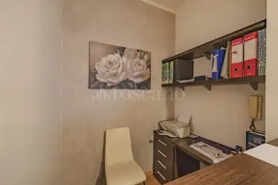 Casa in affitto, Via Pier Vettori, Roma