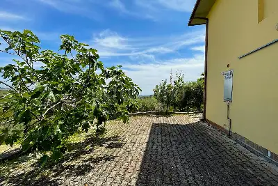 Casa Indipendente in vendita, Contrada Colle Porcino, Controguerra