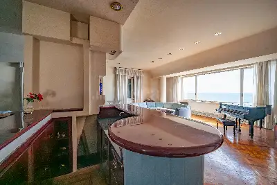 Attico in vendita, Via Giuseppe Casaregis, Genova