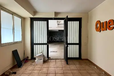 Magazzino in affitto, Via Etnea, Tremestieri Etneo