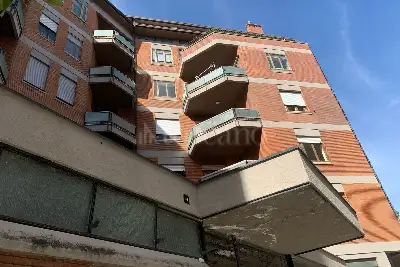 Casa in vendita, Via Edmondo Buccarelli, Catanzaro