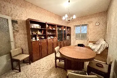 Casa in vendita, Via del Lavatore, Ladispoli