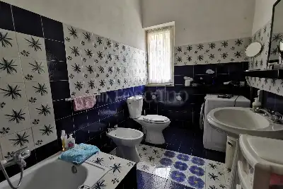 Casa in vendita, Via Epaminonda, Roma