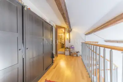 Attico in vendita, Via del Colosseo, Roma