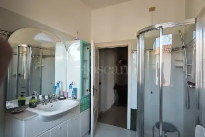Casa in vendita, Via G. Puccini, Monteroni d'Arbia