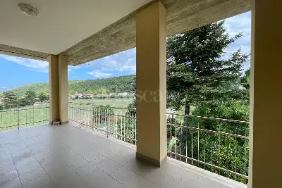 Villa Bifamiliare in vendita, Via delle Quercie 26 Villa Lempa , Civitella del Tronto