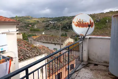 Casa Indipendente in vendita, Via Enrico toti, Santa Cristina Gela