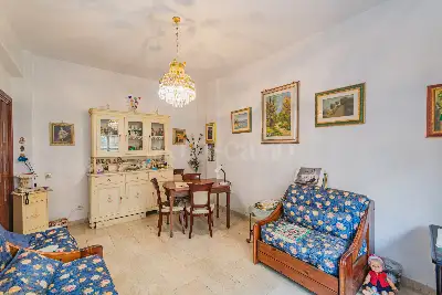 Casa in vendita, Viale dei Colli Portuensi, Roma