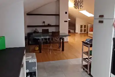 Villa in vendita, Cairo Montenotte via Sant'Anna 9/a, Cairo Montenotte