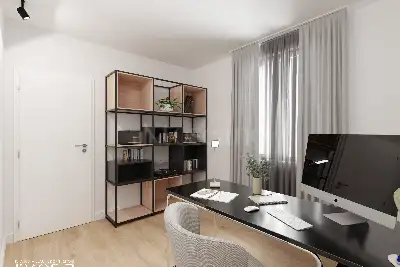 Attico in vendita, Via Amatore Sciesa, Verona