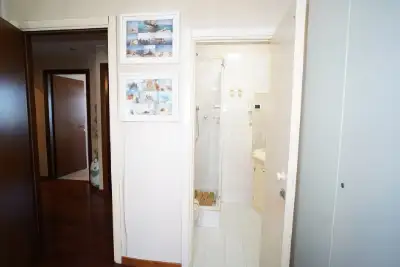 Casa in vendita, Via Cardinale Mezzofanti, Milano