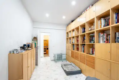 Casa in vendita, Via Manfredi Luigi, Genova