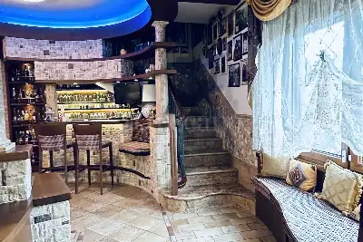 Villa in vendita, Viale di Castel Porziano, Roma