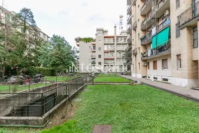 Box in vendita, Via Privata Armida Barelli, Milano