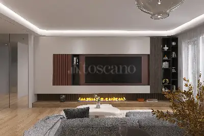 Casa in vendita, Via Pietro Capparoni, Roma