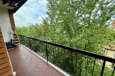 Casa in vendita, Via Domenico Ghidoni, Brescia