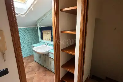 Villa in vendita, Via al quarto miglio, Roma