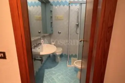 Villino a Schiera in vendita, Via della Goletta, Arzachena