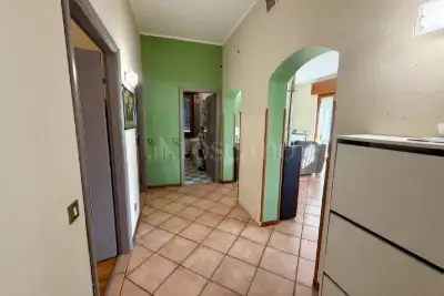 Villa Bifamiliare in vendita, Via Donatori di Sangue, Erbusco