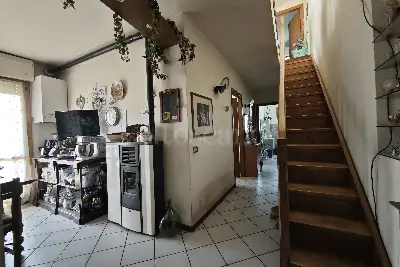 Casa in vendita, Via Bonaguida Lucari, Siena