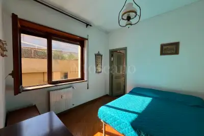 Casa in vendita, Via della Camilluccia, Roma