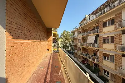 Casa in vendita, Viale delle Repubbliche Marinare, Roma