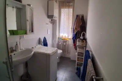 Casa in affitto, Via Giosuè Borsi, Milano