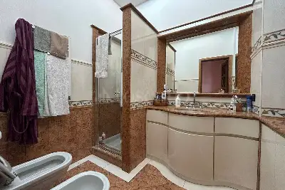 Casa in affitto, Viale della Pineta di Ostia, Roma