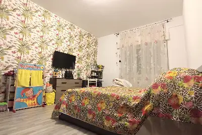 Casa in vendita, Via Umberto Grosso, Roma