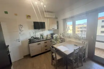 House for sale, Via Pietro Nenni, Pomezia