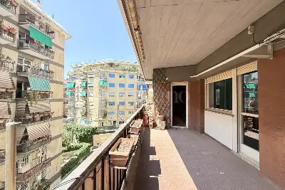 Casa in vendita, Via Paola Falconieri, Roma