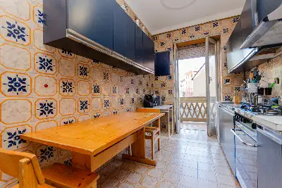 Casa in vendita, Piazzale Lagosta, Milano