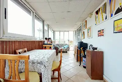 Superattico in vendita, Via Raffaele Paolucci, Roma