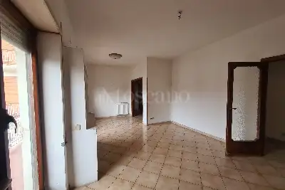 Casa in vendita, Via del Mare, Pomezia