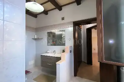 Villa in vendita, via Castellammare, Valderice