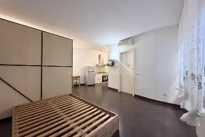 Casa in vendita, Via Bernardino Verro, Milano