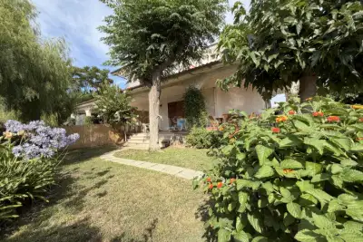 Casa in vendita, Viale Po 30, Ardea