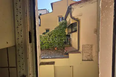 Casa in vendita, Borgo Pinti, Firenze