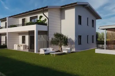Casa in vendita, Via Civati, Albavilla