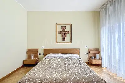 Attico in vendita, Via Michele Coppino, Sassari