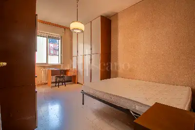 Casa in vendita, Via Francesco Brioschi, Milano