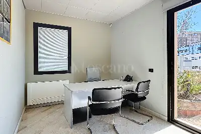 Ufficio in vendita, Strada 24 4,, Sassari