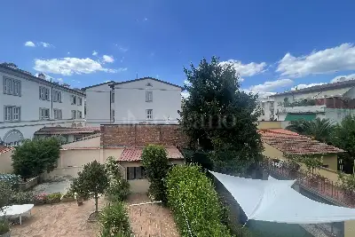 Casa in vendita, Via Monte Oliveto, Firenze