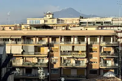 Attico in vendita, Via Firenze, Catania