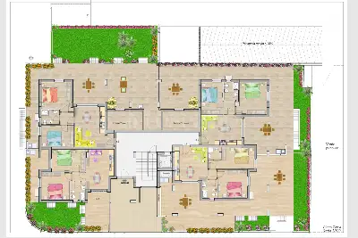 Casa in vendita, Via Isonzo, Tortoreto