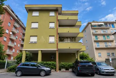 Casa in vendita, Via Gabriele D'Annunzio, Lecco