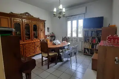 Casa in vendita, Via Giuseppe Mazzini, San Giovanni Teatino