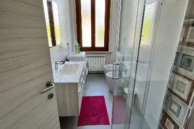 Casa in vendita, Via Marruvio, Avezzano