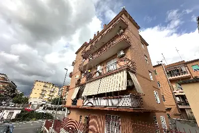 Casa in vendita, Via della Pisana, Roma