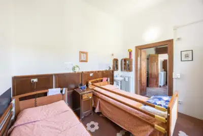 Villa in vendita, Via San Mamolo, Bologna